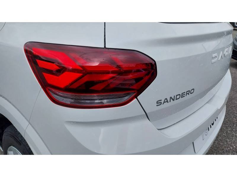 Dacia Sandero - Photo 32