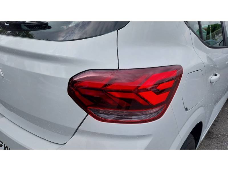 Dacia Sandero - Photo 34