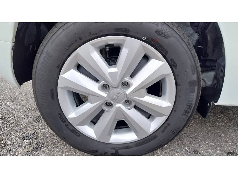 Dacia Sandero - Photo 36