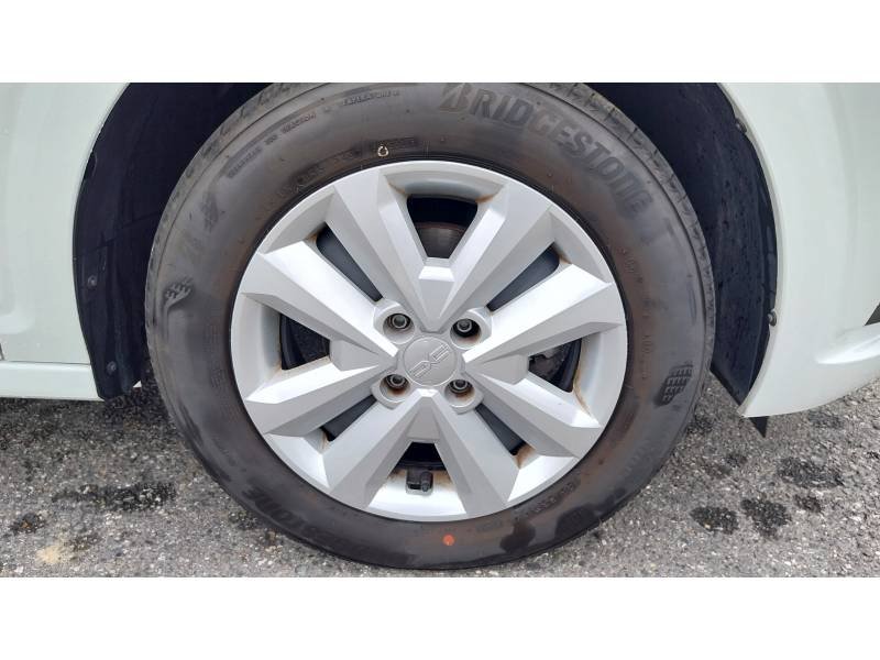 Dacia Sandero - Photo 37