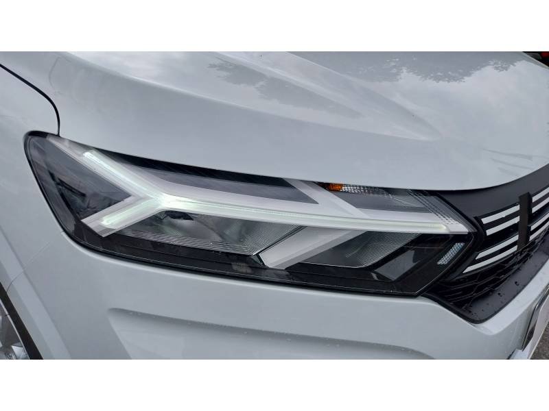 Dacia Sandero - Photo 38