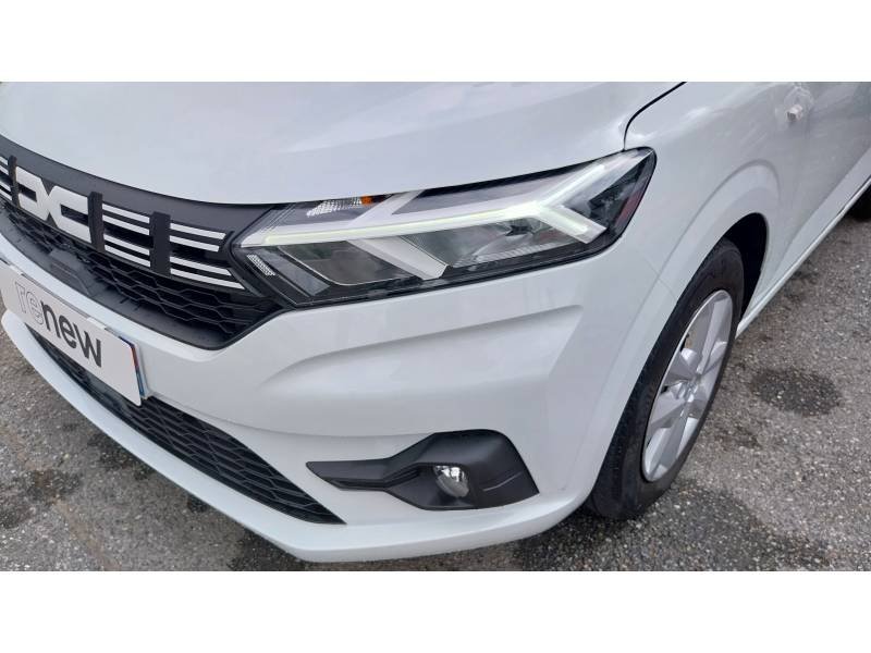 Dacia Sandero - Photo 40