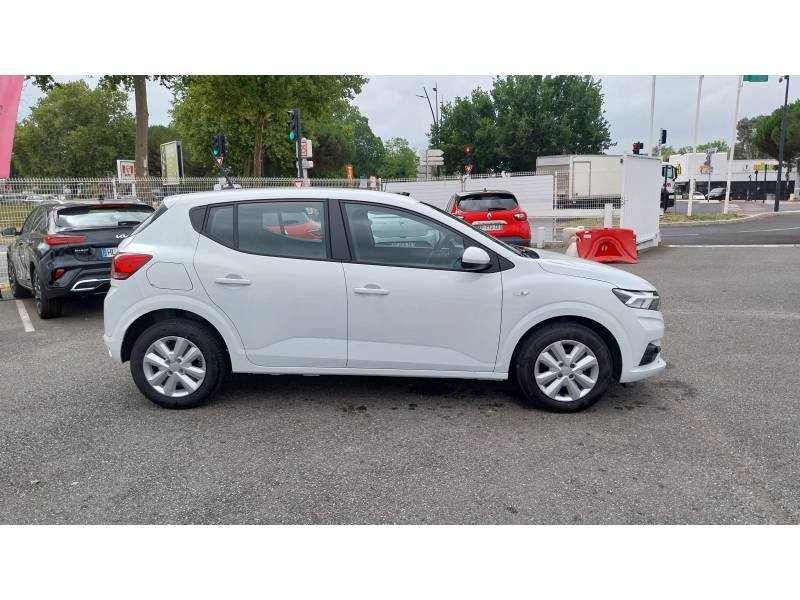 Dacia Sandero - Photo 7