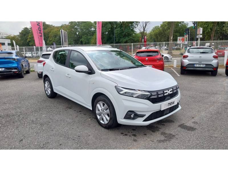 Dacia Sandero - Photo 8