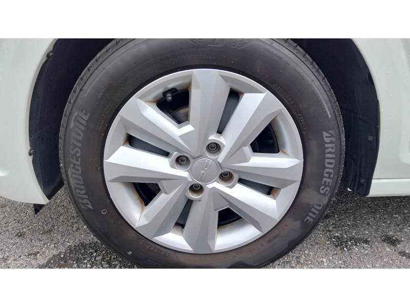 Dacia Sandero - Photo 9