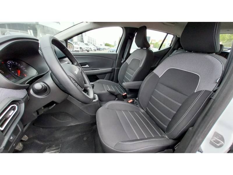 Dacia Sandero - Photo 10