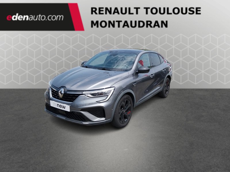 Renault Arkana - Photo 1