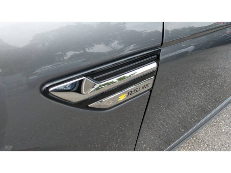 Renault Arkana - Photo 13