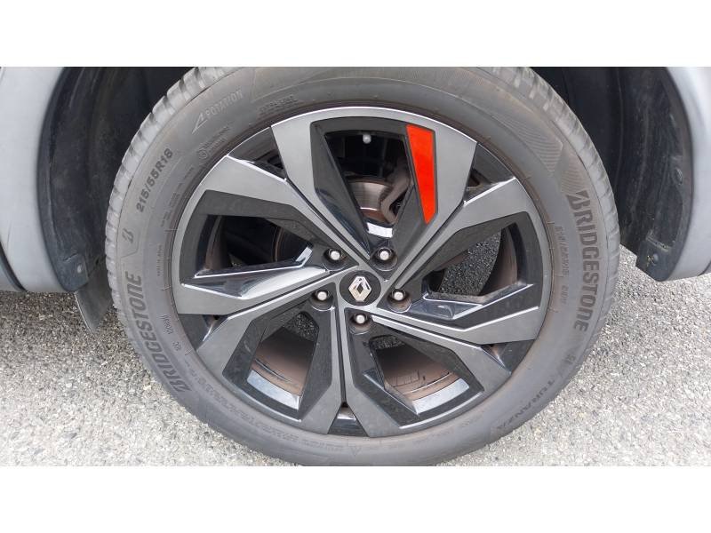 Renault Arkana - Photo 15