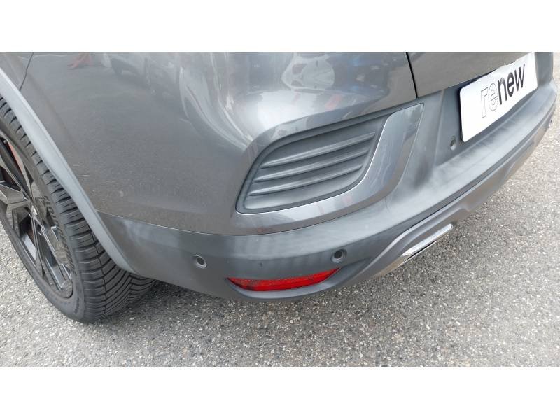 Renault Arkana - Photo 17