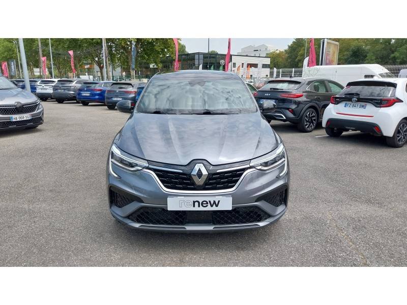 Renault Arkana - Photo 2