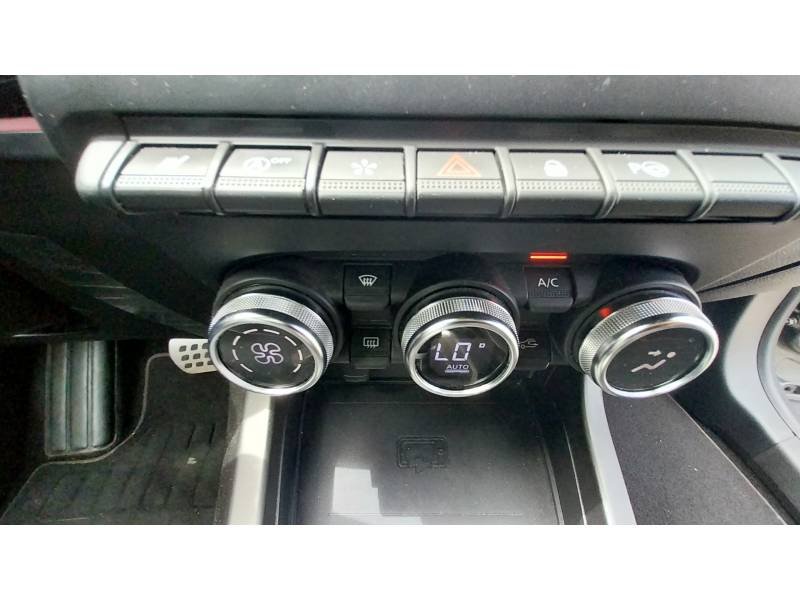 Renault Arkana - Photo 31