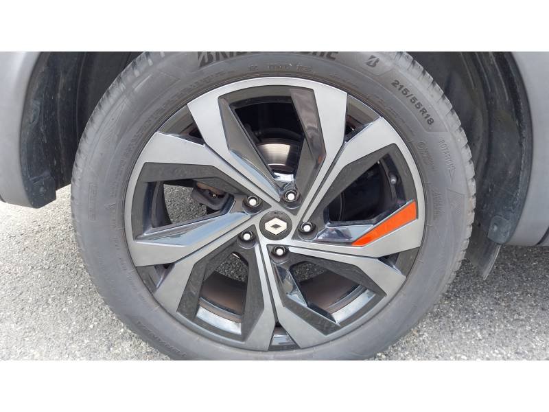 Renault Arkana - Photo 34