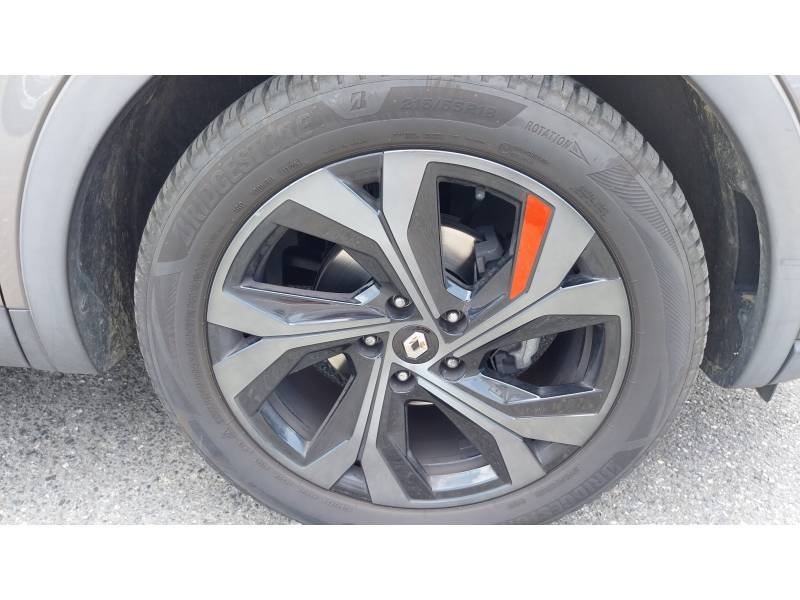 Renault Arkana - Photo 35