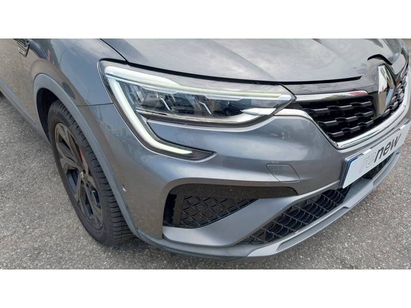 Renault Arkana - Photo 36