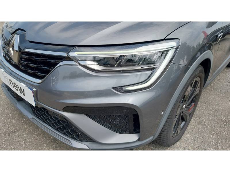 Renault Arkana - Photo 37