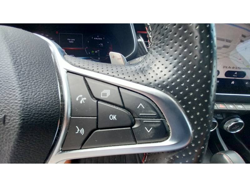 Renault Arkana - Photo 40