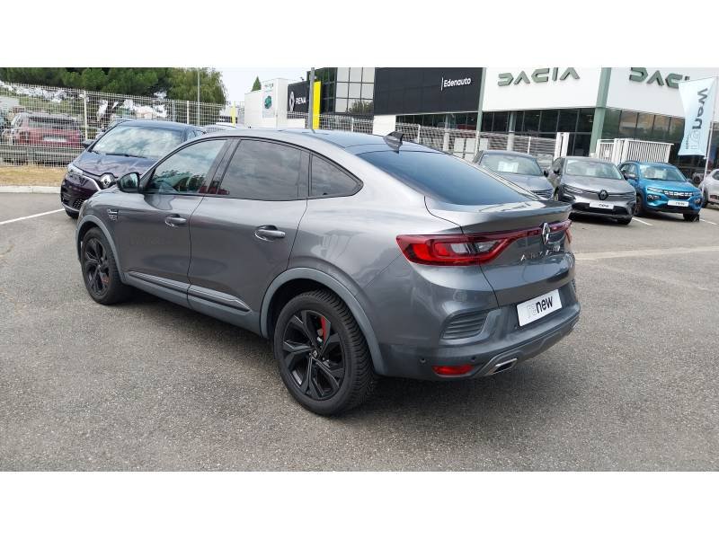Renault Arkana - Photo 4