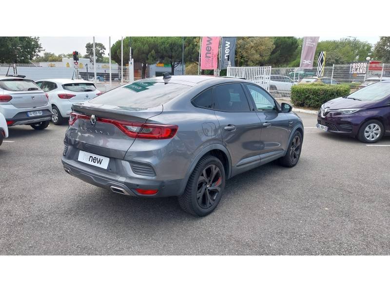 Renault Arkana - Photo 6