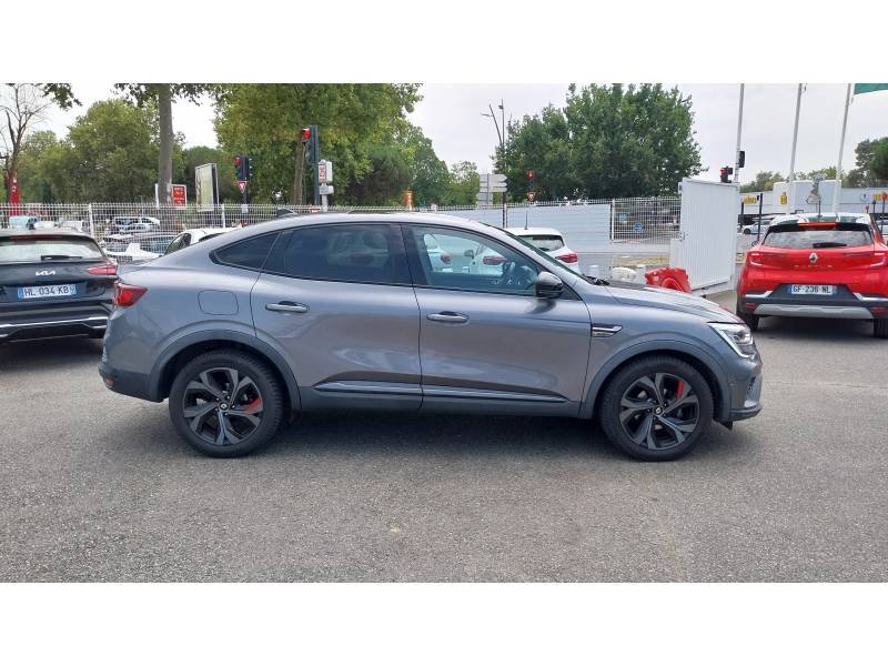 Renault Arkana - Photo 7