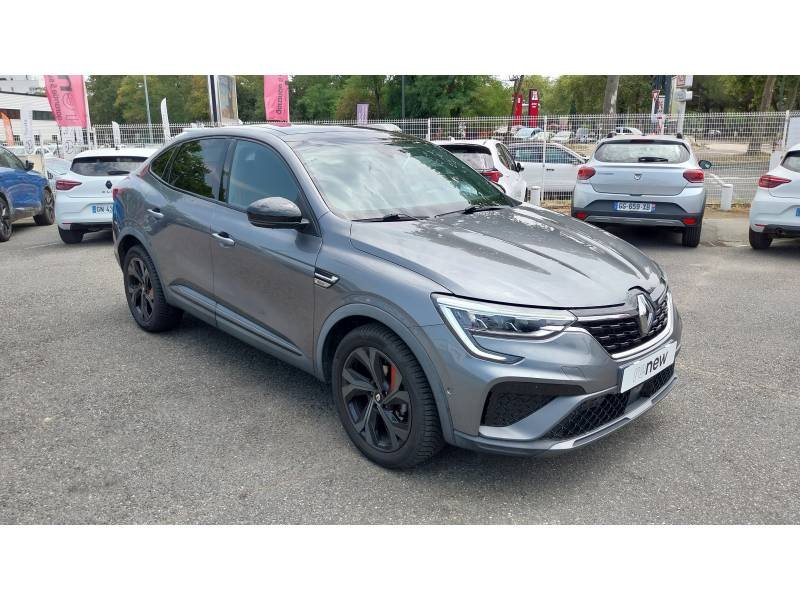 Renault Arkana - Photo 8