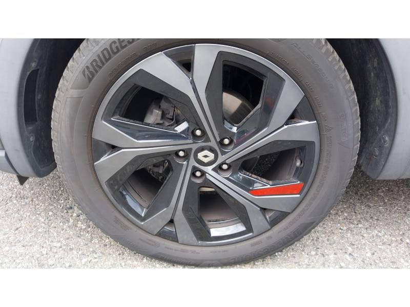 Renault Arkana - Photo 9