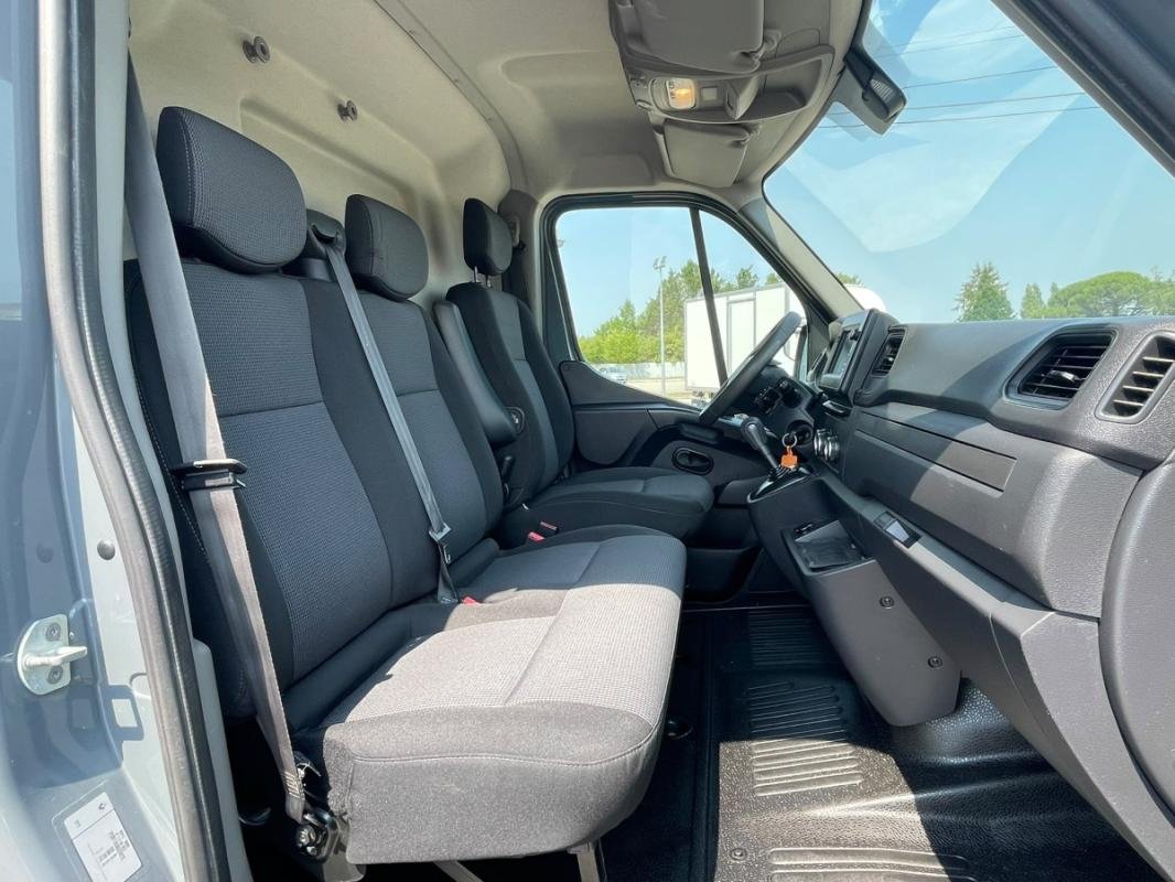 Renault Master - Photo 13