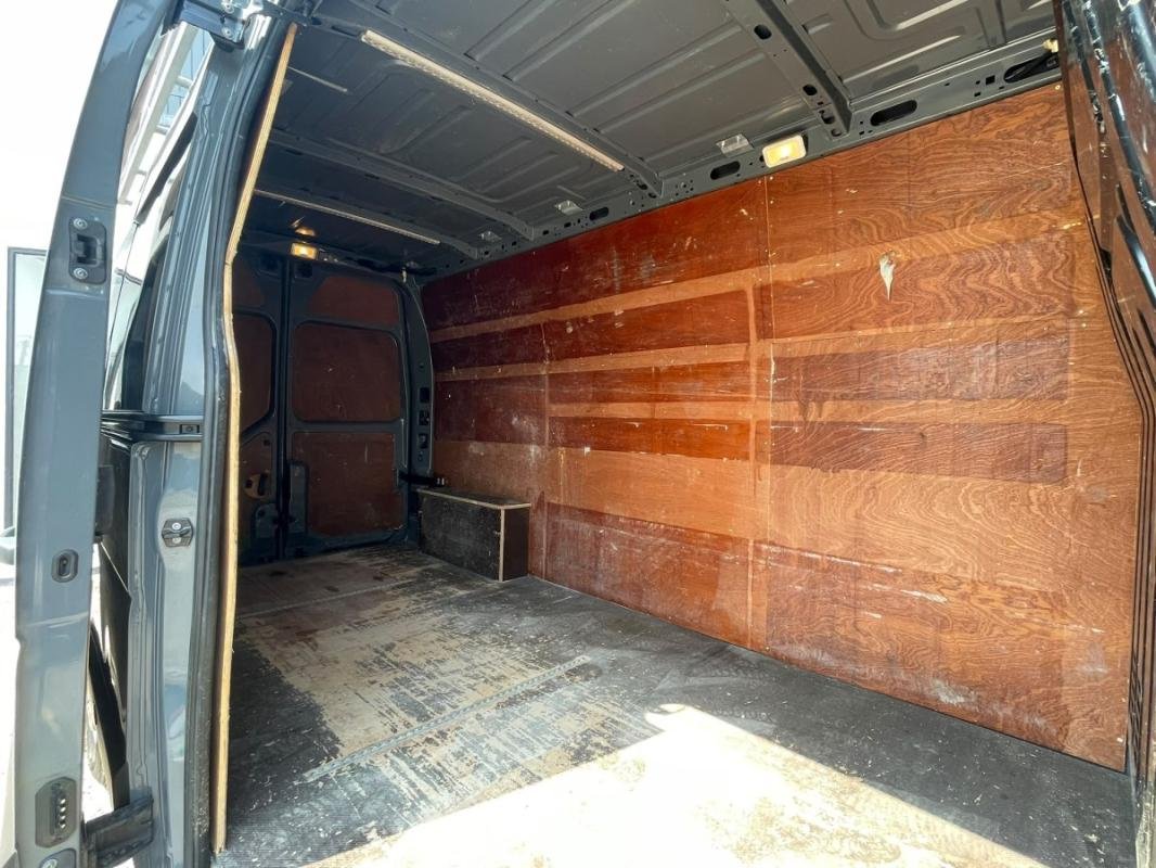 Renault Master - Photo 17