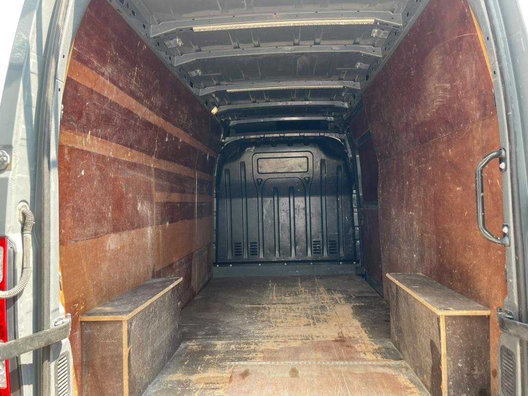Renault Master - Photo 18
