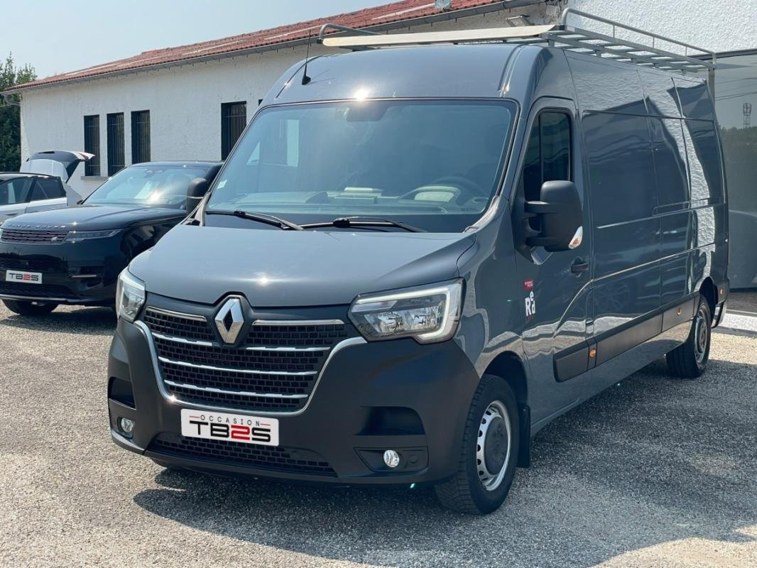 Renault Master - Photo 2