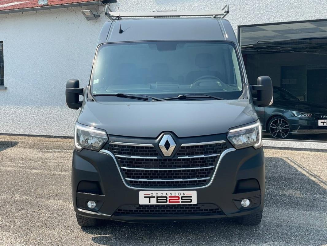 Renault Master - Photo 3