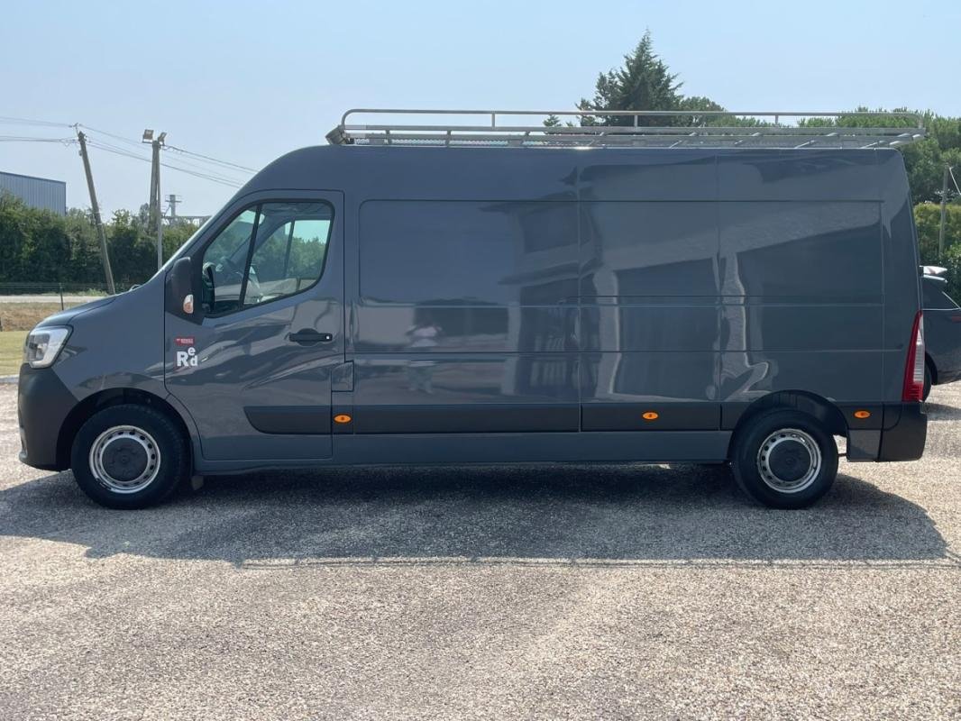 Renault Master - Photo 4
