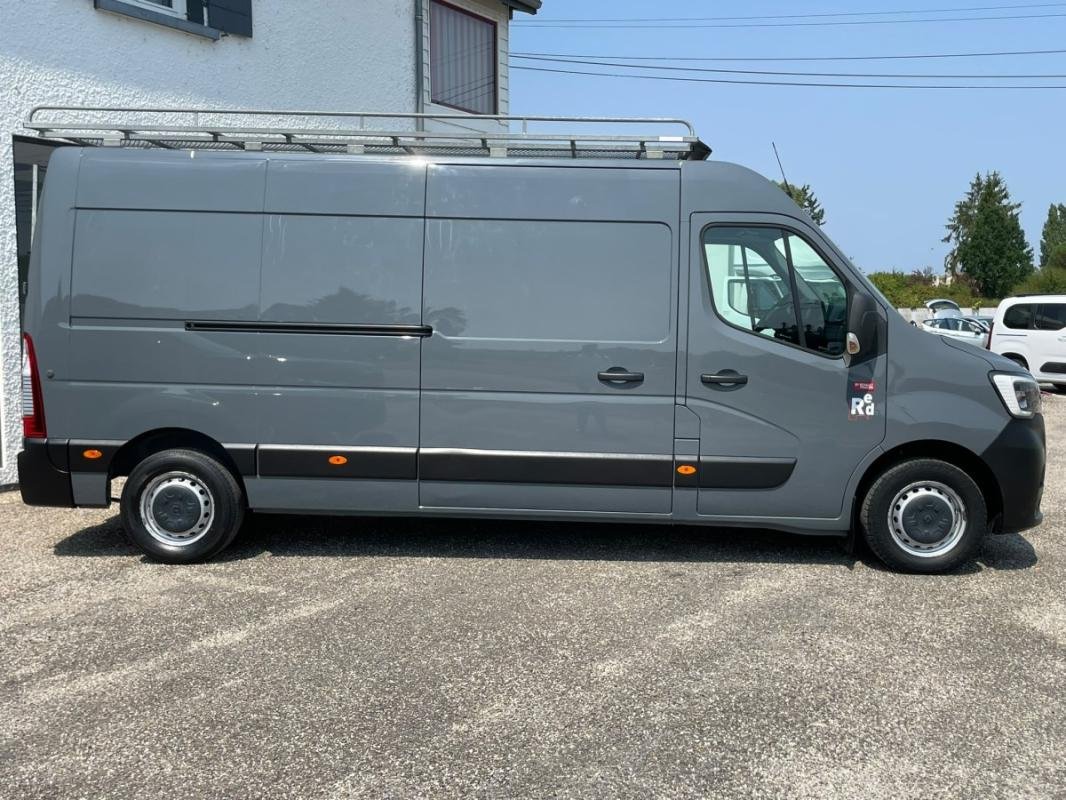 Renault Master - Photo 5