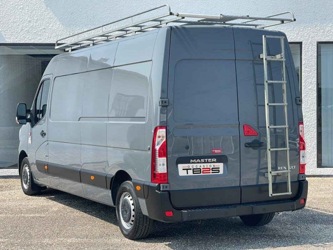 Renault Master - Photo 6
