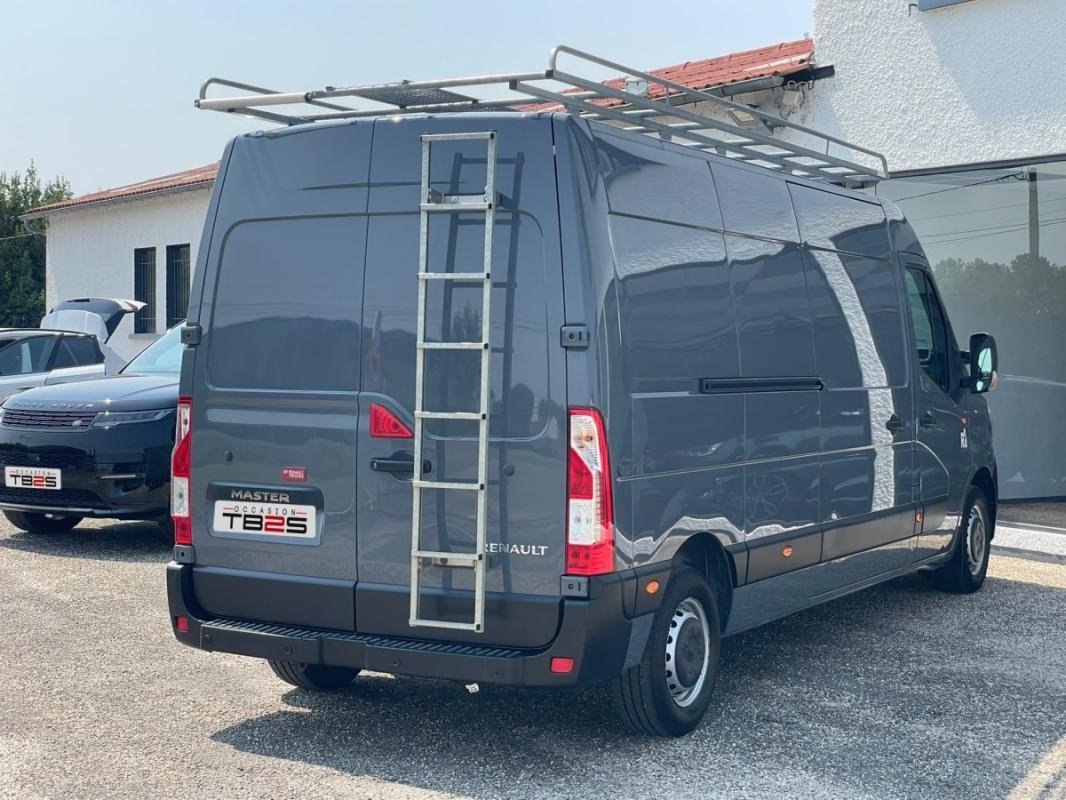 Renault Master - Photo 7