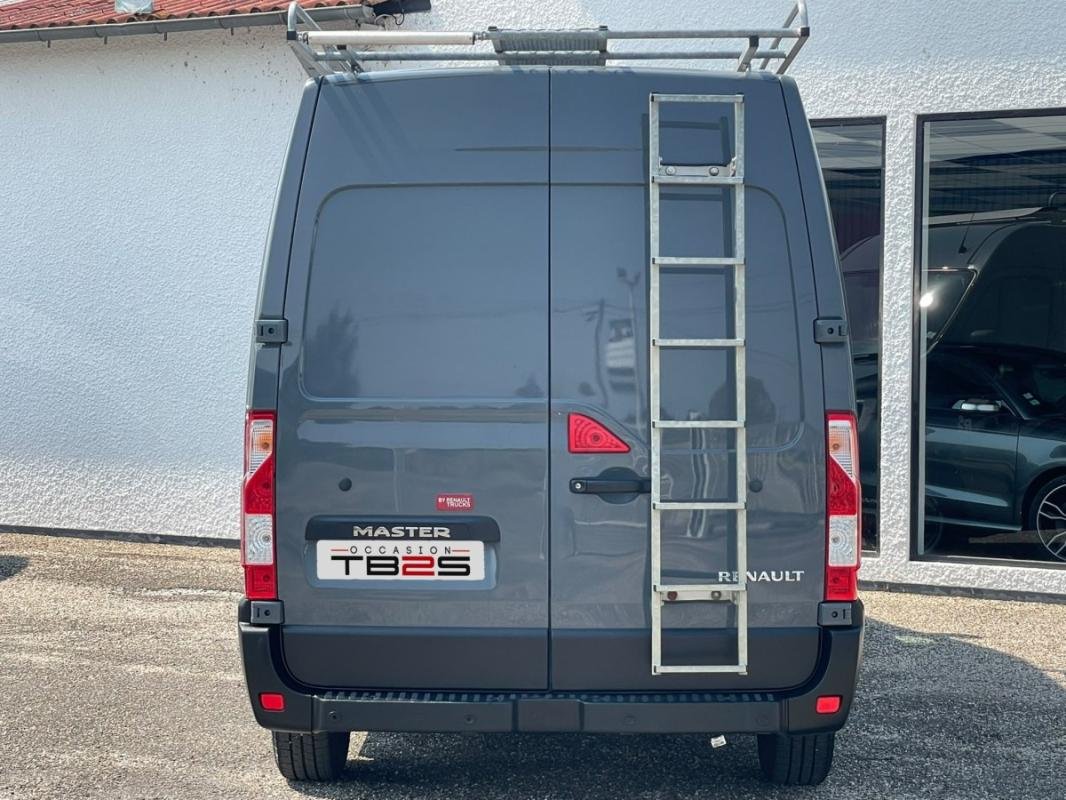 Renault Master - Photo 8