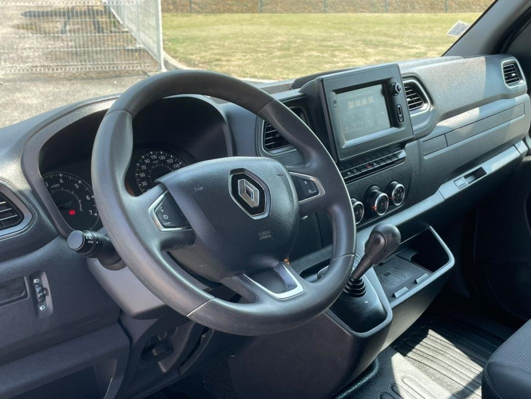 Renault Master - Photo 10
