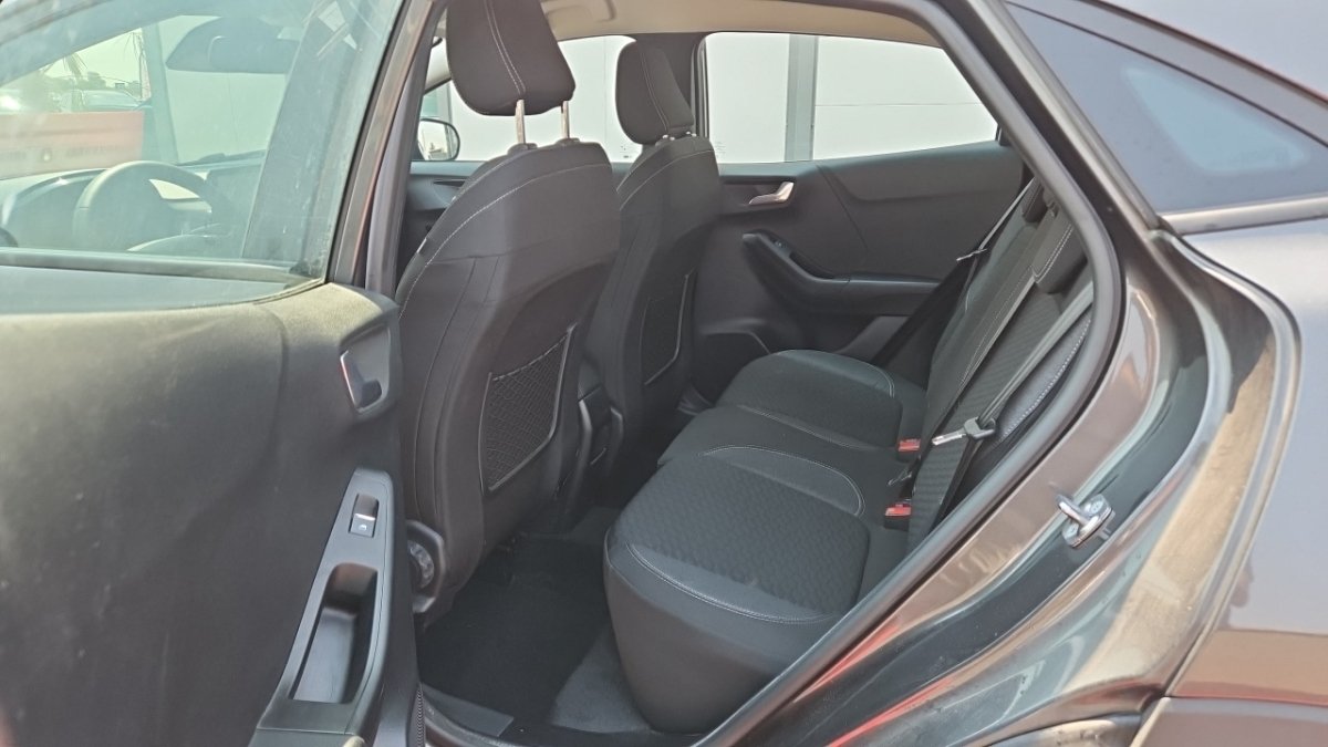 Ford Puma - Photo 11