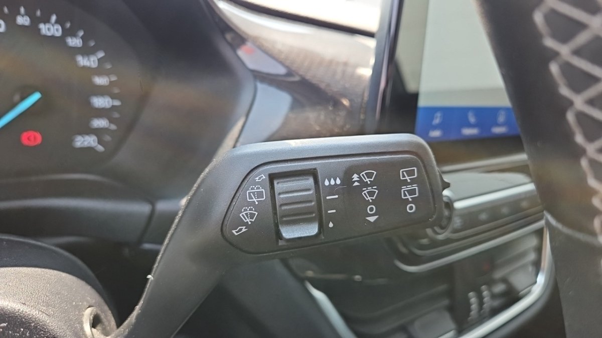 Ford Puma - Photo 23