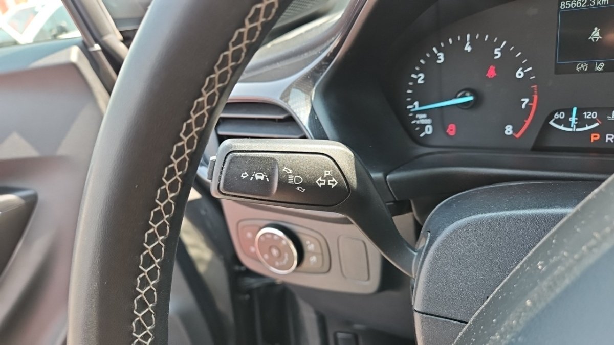 Ford Puma - Photo 24