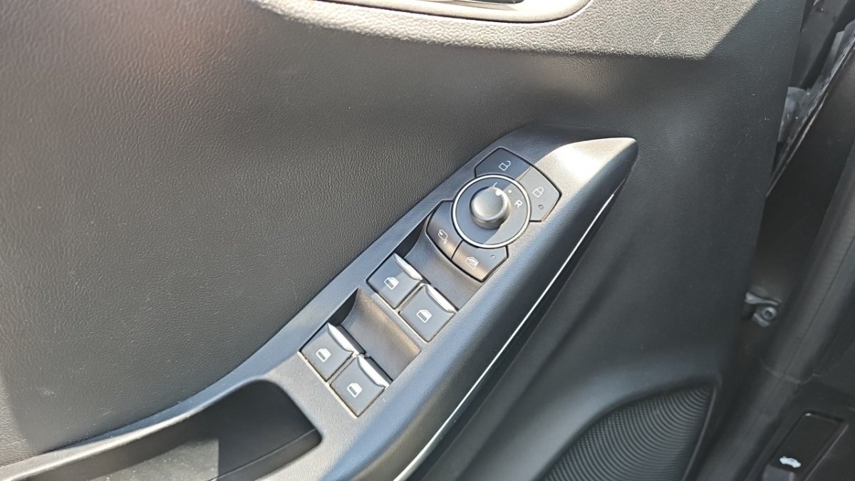 Ford Puma - Photo 26