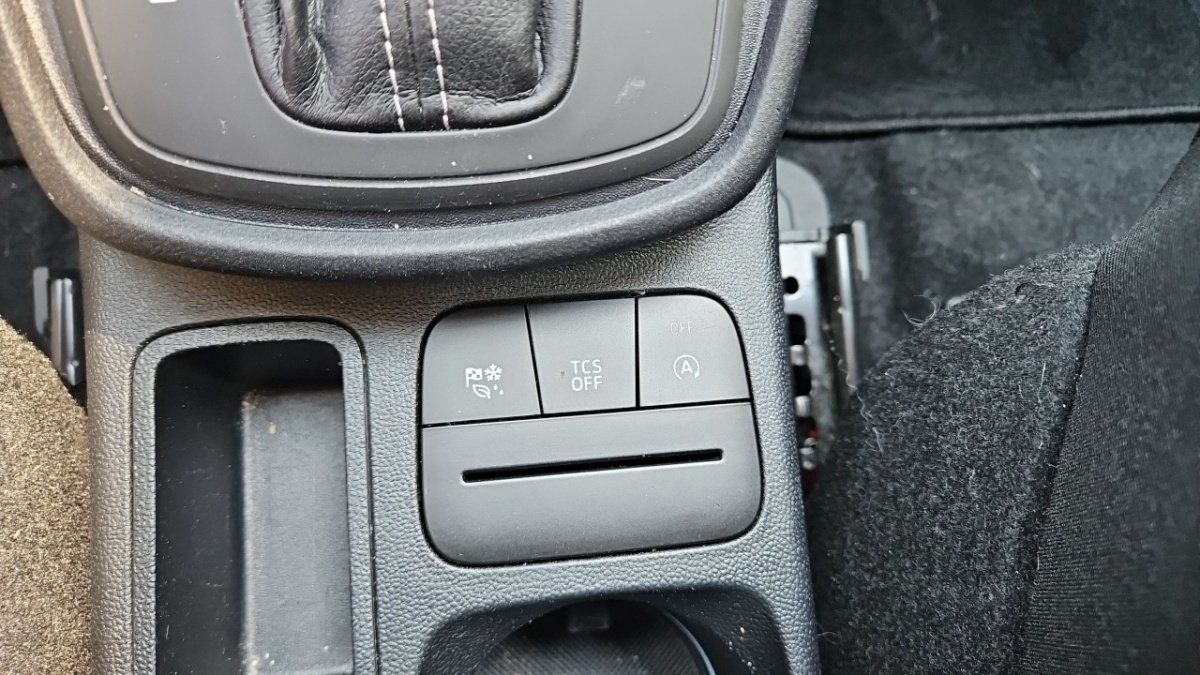 Ford Puma - Photo 28
