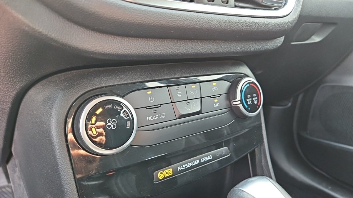 Ford Puma - Photo 29