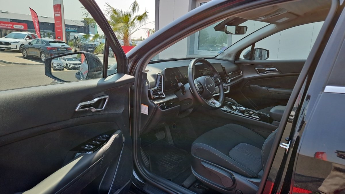 Kia Sportage - Photo 13