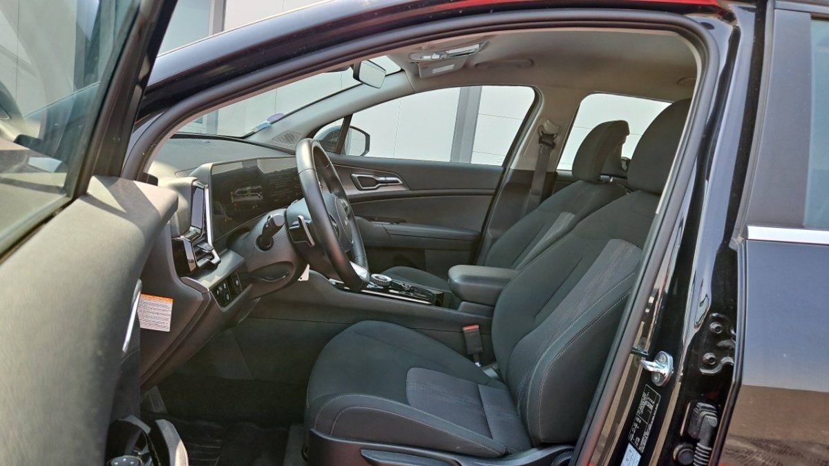Kia Sportage - Photo 14