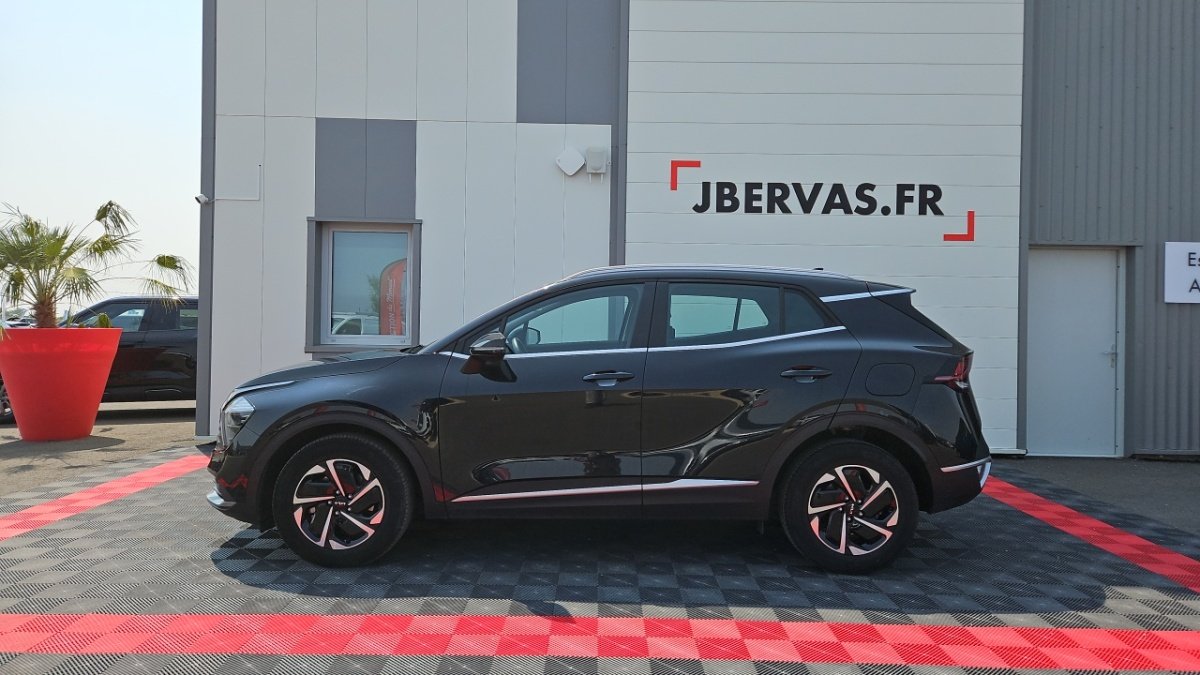 Kia Sportage - Photo 2