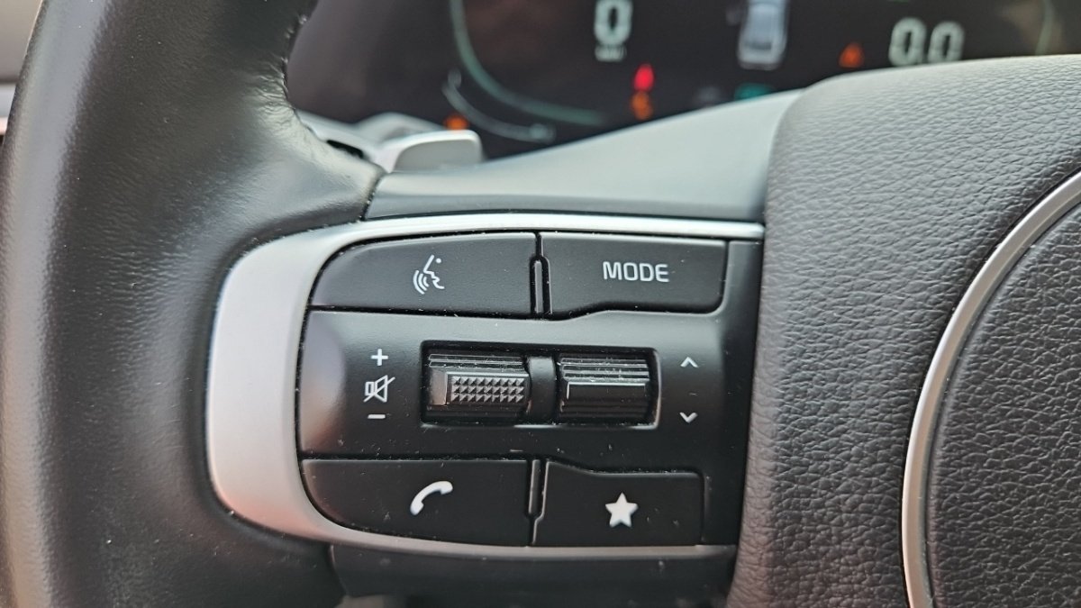 Kia Sportage - Photo 22