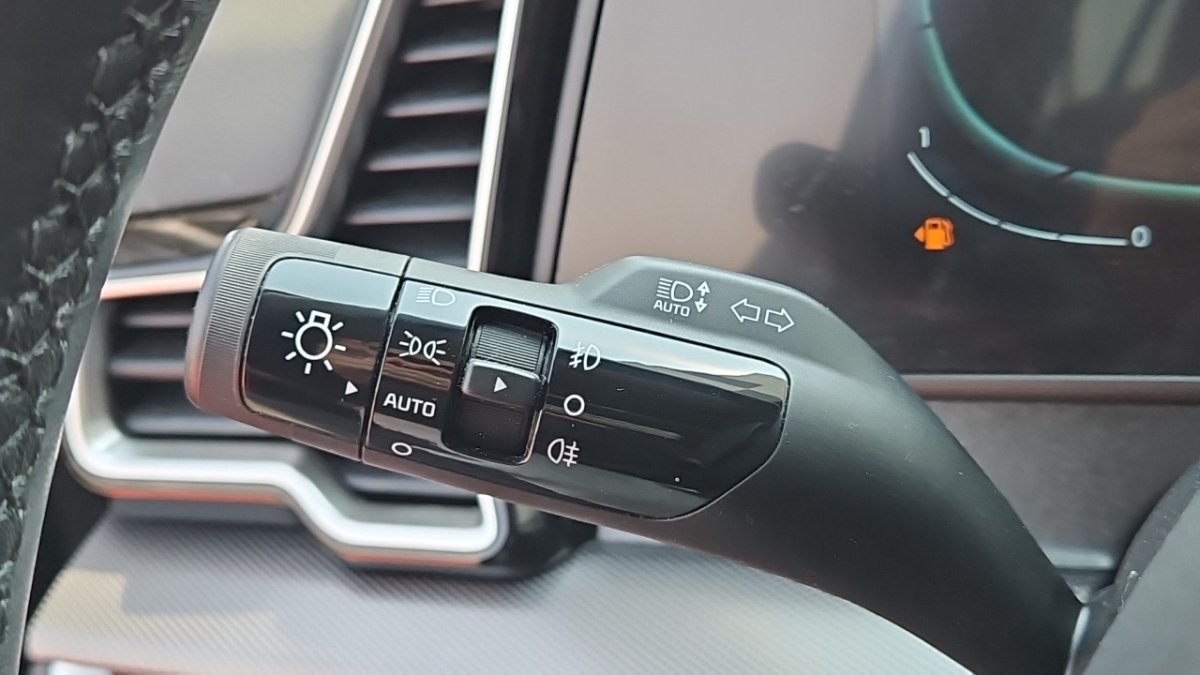 Kia Sportage - Photo 24