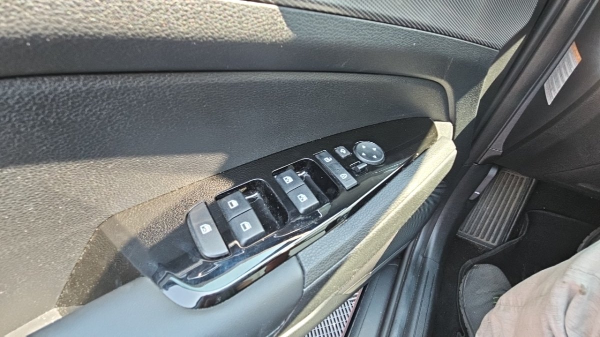 Kia Sportage - Photo 26