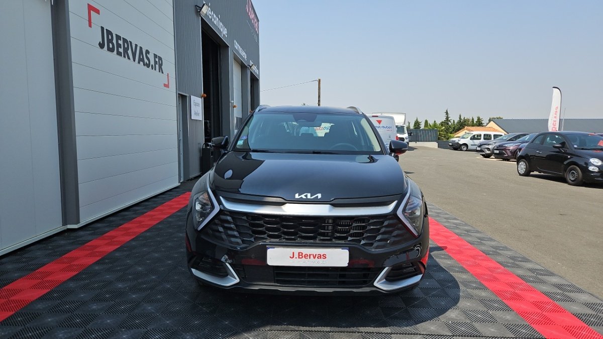 Kia Sportage - Photo 7